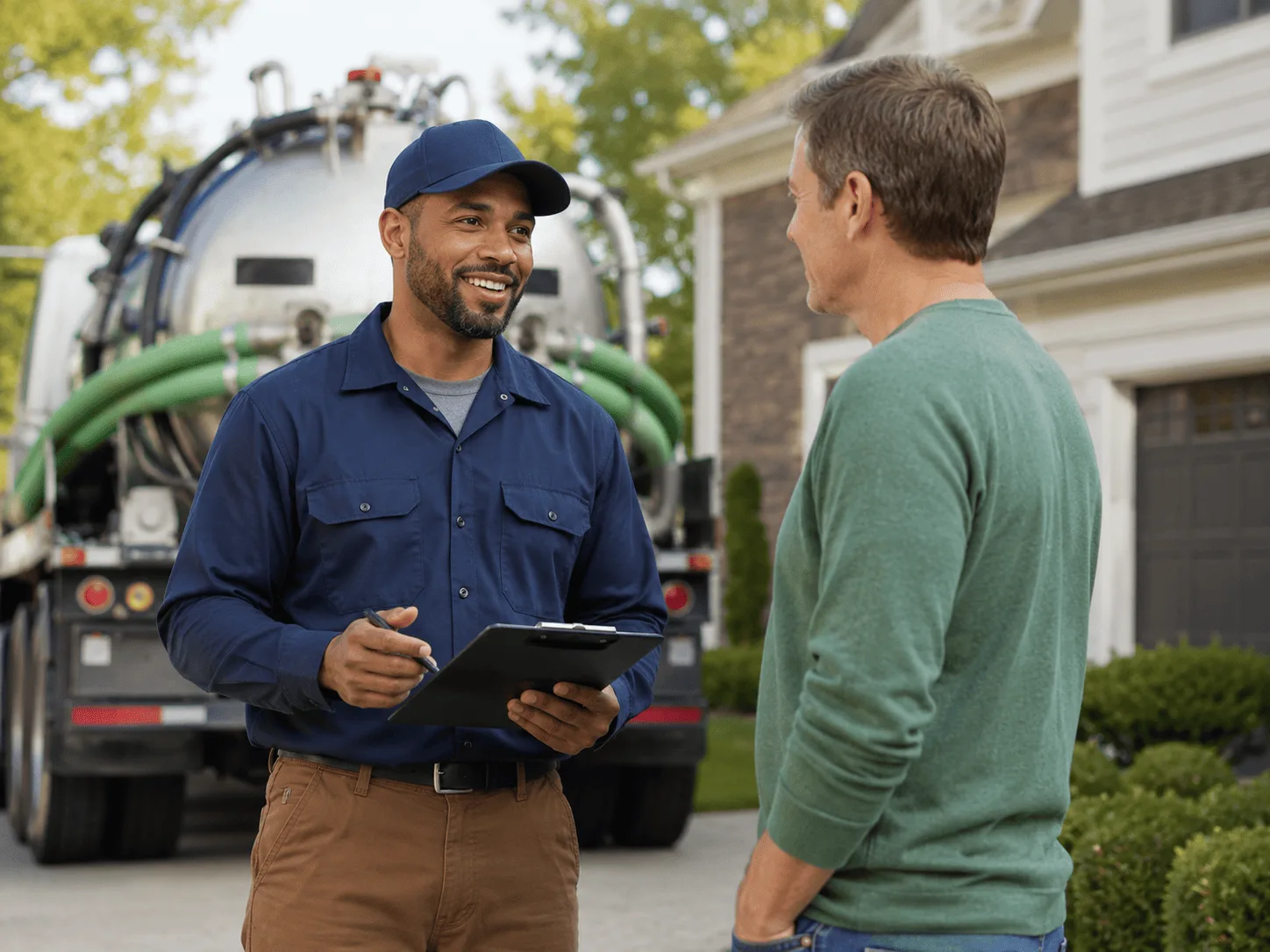 Mosquito Control Cold Spring, MN FAQs