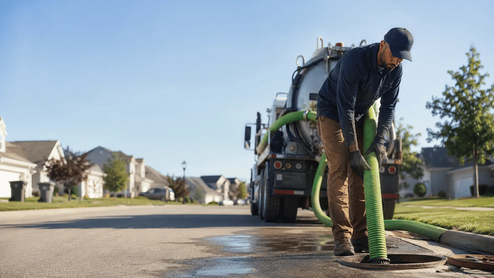 Mosquito Control in Cold Spring, MN